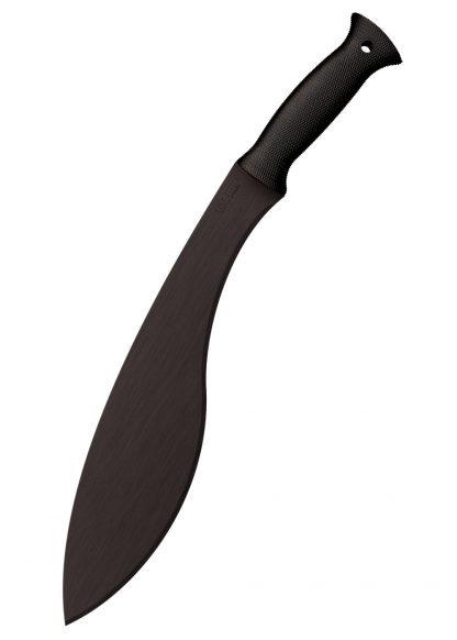 Gurkha Kukri Cold Steel een echt werkpaard. Zowel in de tuin, op kamp of expeditie - Afbeelding 3