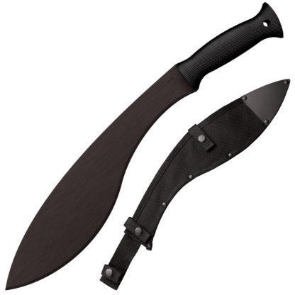 Gurkha Kukri Cold Steel een echt werkpaard. Zowel in de tuin, op kamp of expeditie - Afbeelding 5