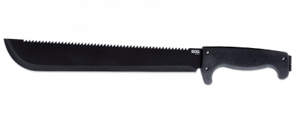 SOGFARI MACHETE - 13" SOG (wrwmar0007) - Afbeelding 2