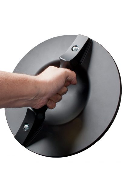 Middeleeuwse beukelaar ( Buckler ) training schild van Cold Steel (wrwmar0011) - Afbeelding 2