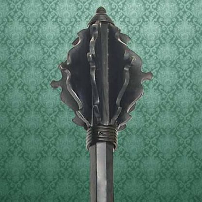 Italian Mace 16th Century By Windlass (wrwmar0012) - Afbeelding 4