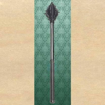Italian Mace 16th Century By Windlass (wrwmar0012) - Afbeelding 3