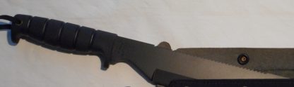 Ontario SP8 (Survival) Machete 10" 1095 Carbon Steel Blade (wrwmar0016) - Afbeelding 6
