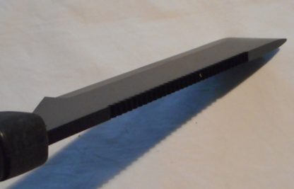 Ontario SP8 (Survival) Machete 10" 1095 Carbon Steel Blade (wrwmar0016) - Afbeelding 4