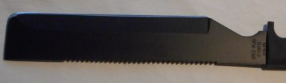 Ontario SP8 (Survival) Machete 10" 1095 Carbon Steel Blade (wrwmar0016) - Afbeelding 3