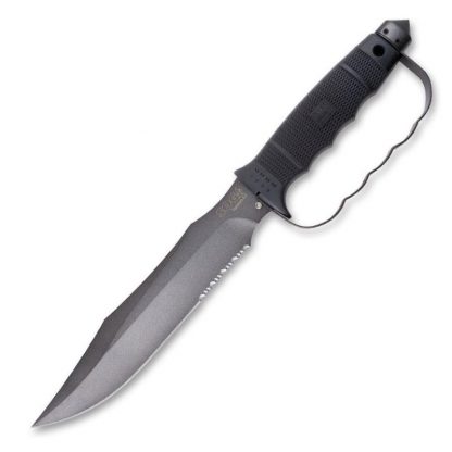 SOG Tiger Shark 2.0 TE-01 Elite Tactical Knive (wrwmar0015)