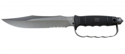 SOG Tiger Shark 2.0 TE-01 Elite Tactical Knive (wrwmar0015) - Afbeelding 11