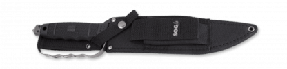 SOG Tiger Shark 2.0 TE-01 Elite Tactical Knive (wrwmar0015) - Afbeelding 9