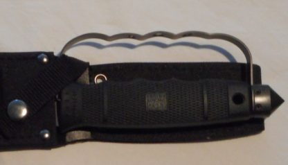 SOG Tiger Shark 2.0 TE-01 Elite Tactical Knive (wrwmar0015) - Afbeelding 8