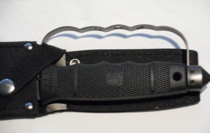 SOG Tiger Shark 2.0 TE-01 Elite Tactical Knive (wrwmar0015) - Afbeelding 7