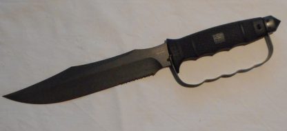 SOG Tiger Shark 2.0 TE-01 Elite Tactical Knive (wrwmar0015) - Afbeelding 4