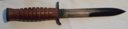 US M3 H. Böker & CO. U.S.A. Trench Knife (wrwmar0013) - Afbeelding 10
