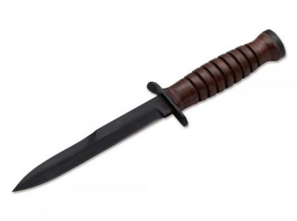 US M3 H. Böker & CO. U.S.A. Trench Knife (wrwmar0013) - Afbeelding 4