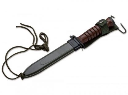 US M3 H. Böker & CO. U.S.A. Trench Knife (wrwmar0013) - Afbeelding 3