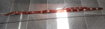 The Accolade Sword of the Knights Templar by Windlass (wrwmar0034) - Afbeelding 8