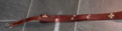 The Accolade Sword of the Knights Templar by Windlass (wrwmar0034) - Afbeelding 6