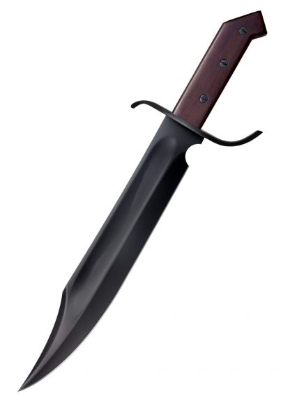 Cold Steel 1917 Frontier Bowie met speciale schede en Frogg 88CSAB  (wrwmar0028)