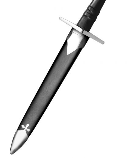 Cold Steel Hand and a Half Dagger 88HNHD Scherp geslepen (wrwmar0025) - Afbeelding 4