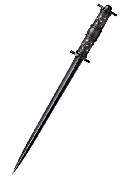 Cold Steels Rondel Dagger CST-88HRDL (wrwmar0019)