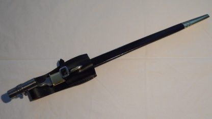 Civil War M1853 socket bajonet voor de Enfield Pattern 1853 Rifle-Musket (wrwmar0023)