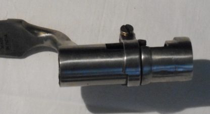 Civil War M1853 socket bajonet voor de Enfield Pattern 1853 Rifle-Musket (wrwmar0023) - Afbeelding 10
