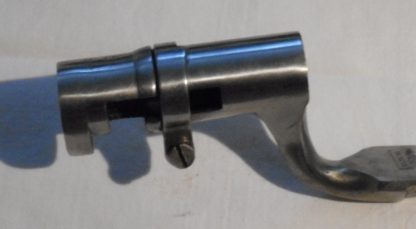 Civil War M1853 socket bajonet voor de Enfield Pattern 1853 Rifle-Musket (wrwmar0023) - Afbeelding 9