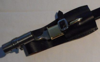 Civil War M1853 socket bajonet voor de Enfield Pattern 1853 Rifle-Musket (wrwmar0023) - Afbeelding 8