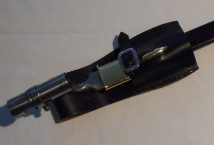 Civil War M1853 socket bajonet voor de Enfield Pattern 1853 Rifle-Musket (wrwmar0023) - Afbeelding 6