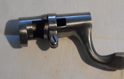 Civil War M1853 socket bajonet voor de Enfield Pattern 1853 Rifle-Musket (wrwmar0023) - Afbeelding 5