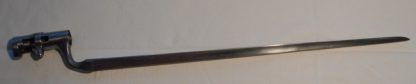 Civil War M1853 socket bajonet voor de Enfield Pattern 1853 Rifle-Musket (wrwmar0023) - Afbeelding 4