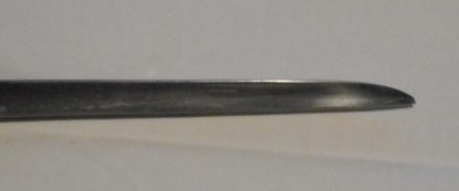 Civil War M1853 socket bajonet voor de Enfield Pattern 1853 Rifle-Musket (wrwmar0023) - Afbeelding 3