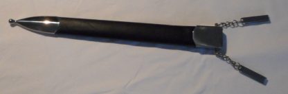 Trident Main Gauche - parrying dagger by Paul Chen / Hanwei (wrwmar0018) - Afbeelding 19
