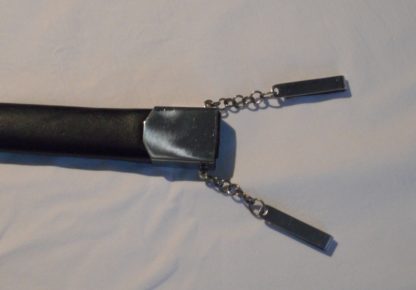 Trident Main Gauche - parrying dagger by Paul Chen / Hanwei (wrwmar0018) - Afbeelding 4