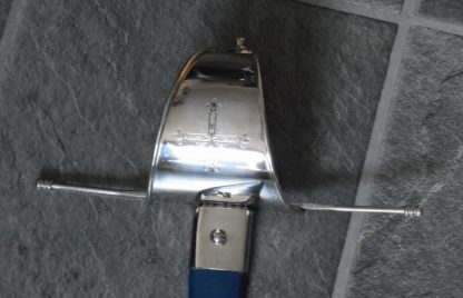 Musketeer Main Gauche Renaissance Parrying Dagger by Windlass (wrwmar0041) - Afbeelding 11