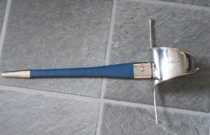 Musketeer Main Gauche Renaissance Parrying Dagger by Windlass (wrwmar0041) - Afbeelding 10