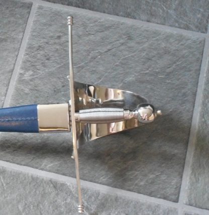 Musketeer Main Gauche Renaissance Parrying Dagger by Windlass (wrwmar0041) - Afbeelding 8