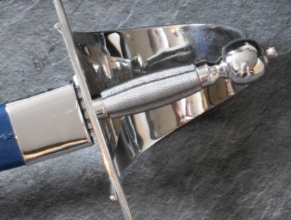 Musketeer Main Gauche Renaissance Parrying Dagger by Windlass (wrwmar0041) - Afbeelding 4
