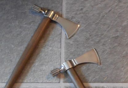 Pipe Hawk (Pipe tomahawk) by Paul Chen XH2119  (wrwmar0040) - Afbeelding 13