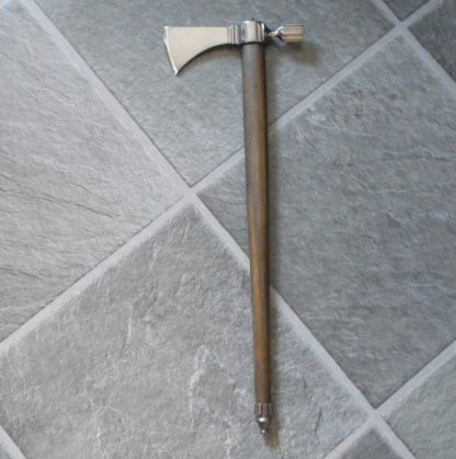 Pipe Hawk (Pipe tomahawk) by Paul Chen XH2119  (wrwmar0040) - Afbeelding 12