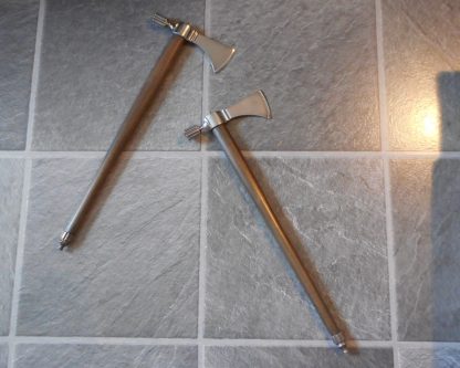 Pipe Hawk (Pipe tomahawk) by Paul Chen XH2119  (wrwmar0040) - Afbeelding 11