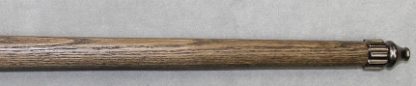 Pipe Hawk (Pipe tomahawk) by Paul Chen XH2119  (wrwmar0040) - Afbeelding 9