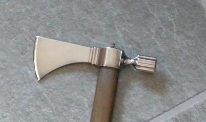 Pipe Hawk (Pipe tomahawk) by Paul Chen XH2119  (wrwmar0040) - Afbeelding 7