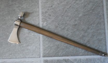 Pipe Hawk (Pipe tomahawk) by Paul Chen XH2119  (wrwmar0040) - Afbeelding 6