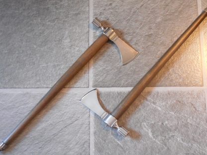 Pipe Hawk (Pipe tomahawk) by Paul Chen XH2119  (wrwmar0040) - Afbeelding 5