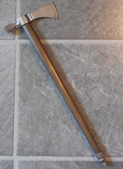 Pipe Hawk (Pipe tomahawk) by Paul Chen XH2119  (wrwmar0040) - Afbeelding 4