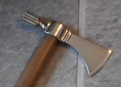 Pipe Hawk (Pipe tomahawk) by Paul Chen XH2119  (wrwmar0040) - Afbeelding 3