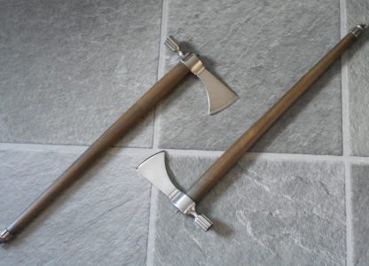 Pipe Hawk (Pipe tomahawk) by Paul Chen XH2119  (wrwmar0040) - Afbeelding 2