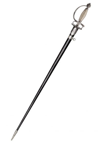 Small Sword – Galadegen – CST-88SMS (wrwmar0032) - Afbeelding 3