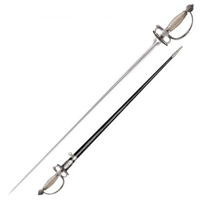 Small Sword – Galadegen – CST-88SMS (wrwmar0032) - Afbeelding 2