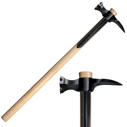 War Hammer Cold Steel 90WHA (wrwmar0037)